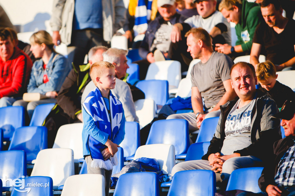 PGE FKS Stal - GKS Bełchatów