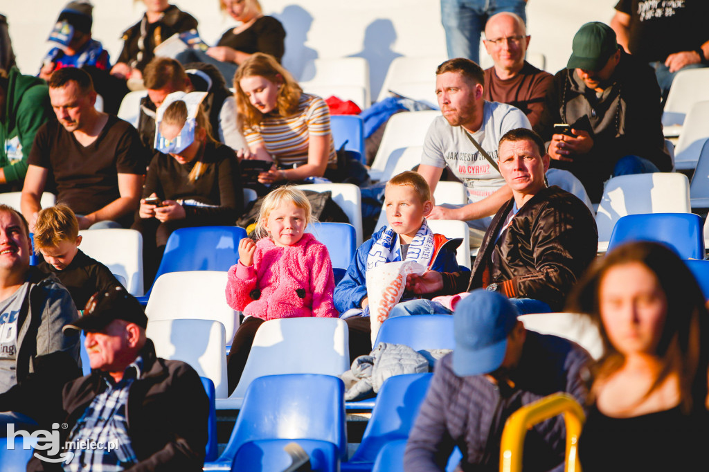 PGE FKS Stal - GKS Bełchatów