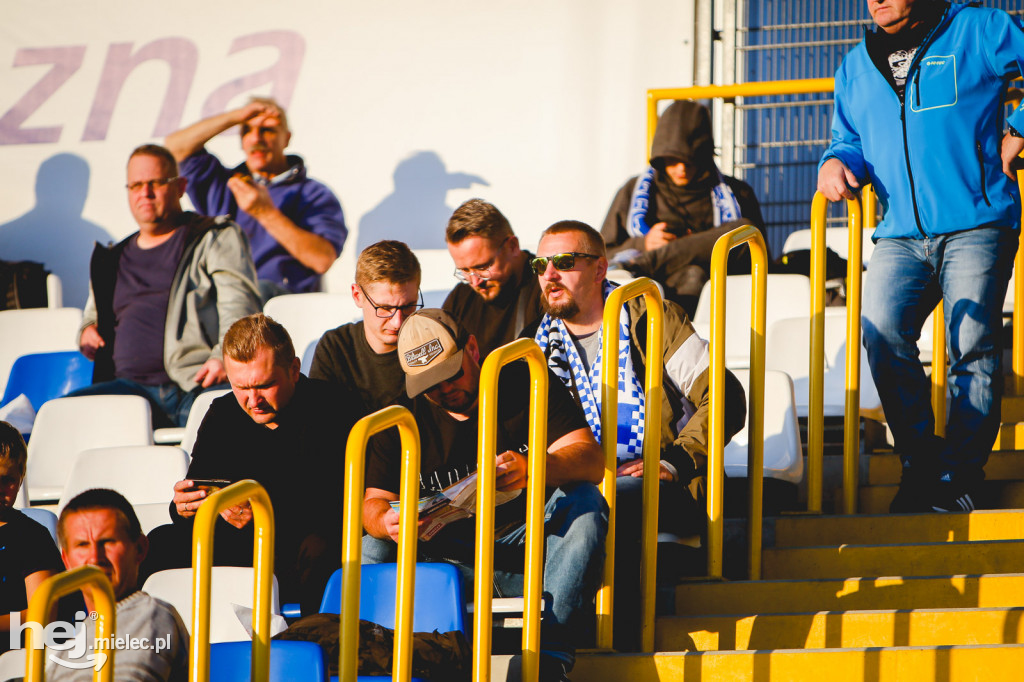 PGE FKS Stal - GKS Bełchatów
