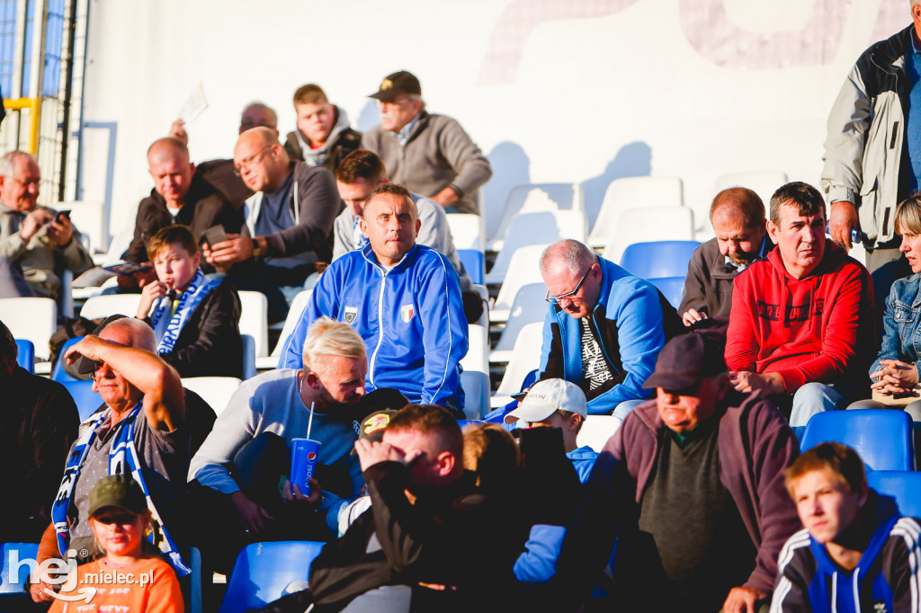 PGE FKS Stal - GKS Bełchatów