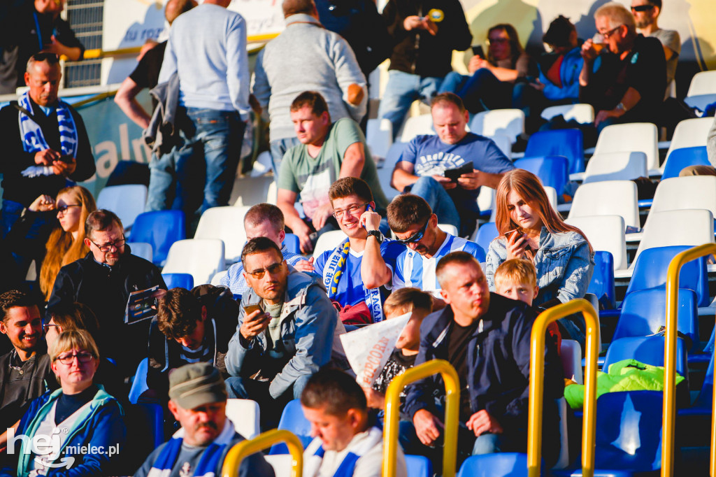 PGE FKS Stal - GKS Bełchatów