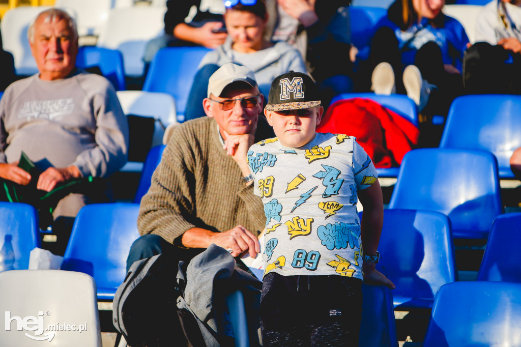 PGE FKS Stal - GKS Bełchatów
