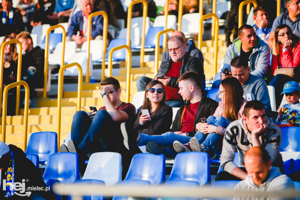 PGE FKS Stal - GKS Bełchatów