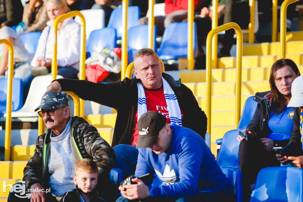 PGE FKS Stal - GKS Bełchatów