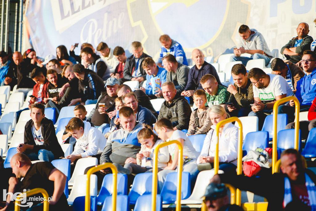 PGE FKS Stal - GKS Bełchatów