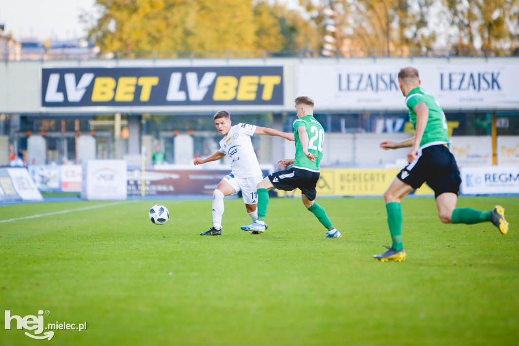 PGE FKS Stal - GKS Bełchatów