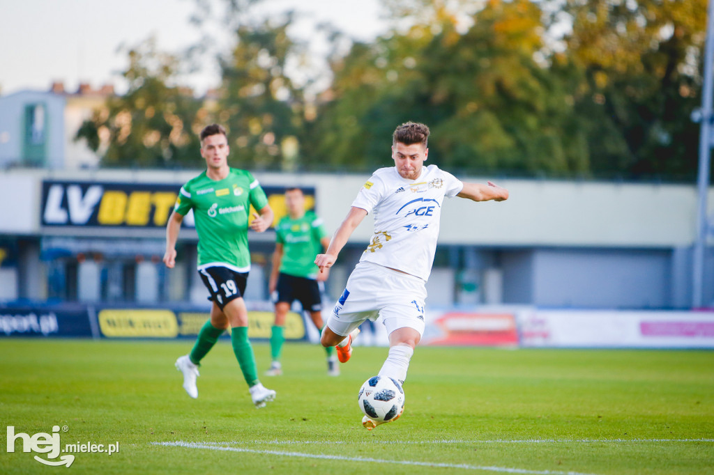 PGE FKS Stal - GKS Bełchatów