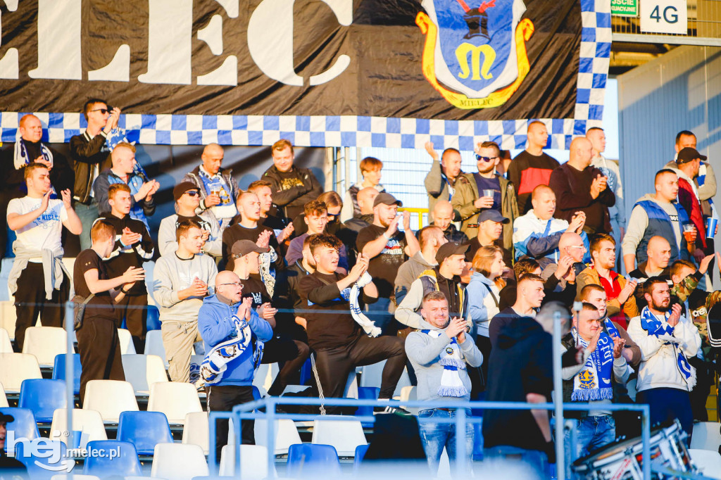 PGE FKS Stal - GKS Bełchatów