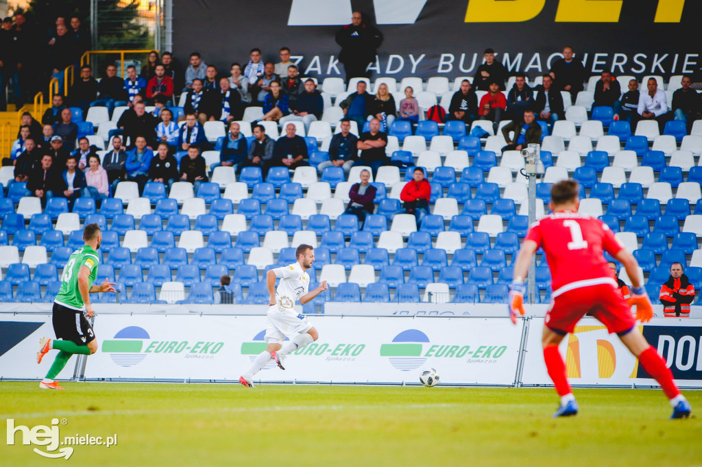 PGE FKS Stal - GKS Bełchatów