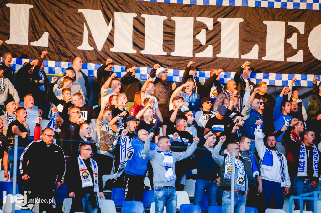 PGE FKS Stal - GKS Bełchatów