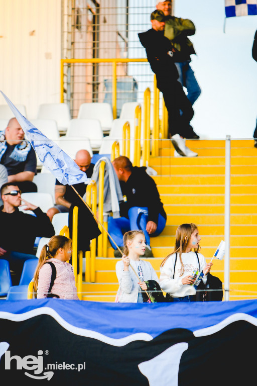 PGE FKS Stal - GKS Bełchatów
