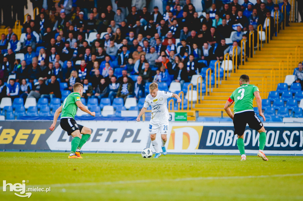 PGE FKS Stal - GKS Bełchatów