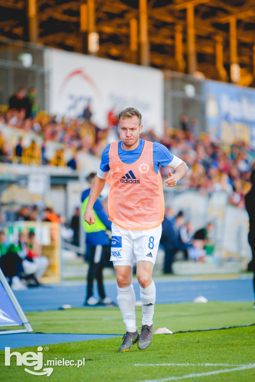 PGE FKS Stal - GKS Bełchatów