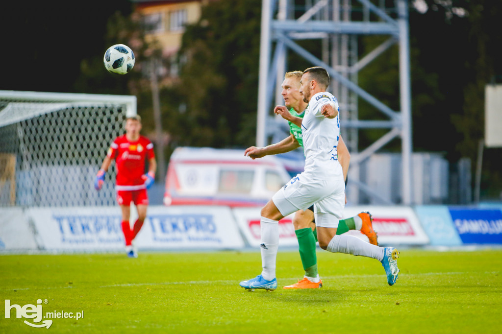 PGE FKS Stal - GKS Bełchatów