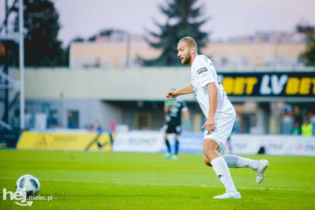 PGE FKS Stal - GKS Bełchatów
