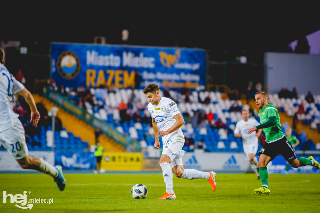 PGE FKS Stal - GKS Bełchatów
