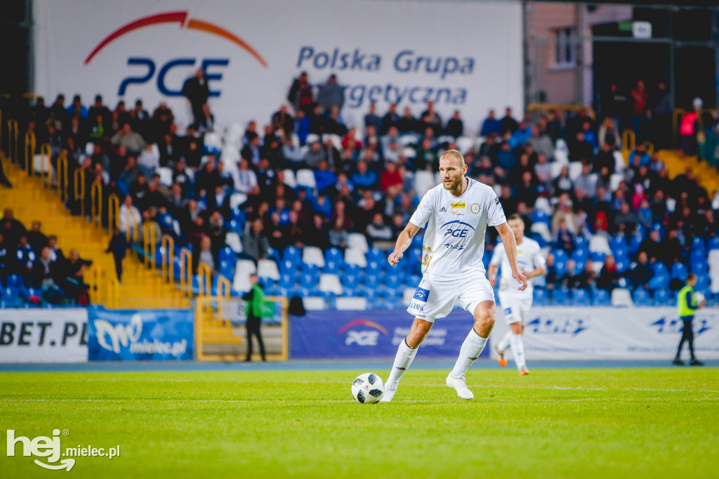 PGE FKS Stal - GKS Bełchatów