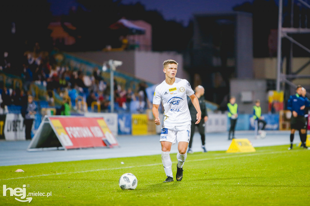 PGE FKS Stal - GKS Bełchatów