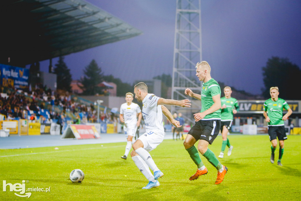 PGE FKS Stal - GKS Bełchatów