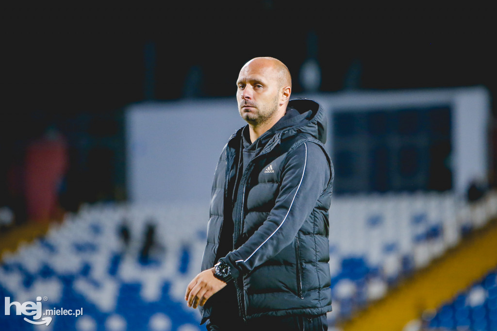 PGE FKS Stal - GKS Bełchatów