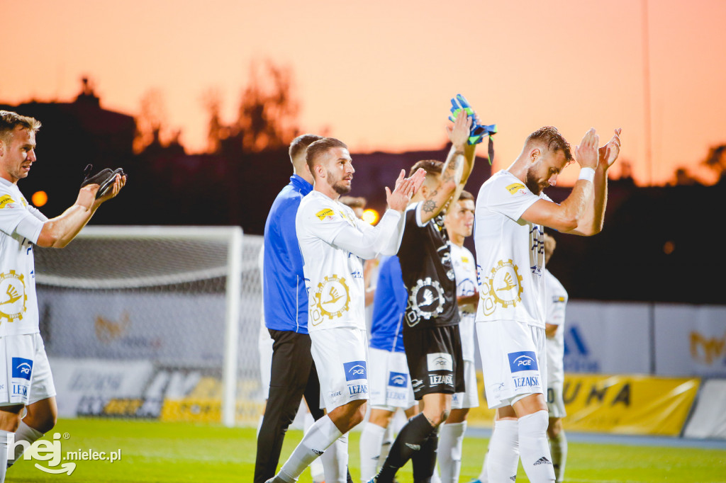 PGE FKS Stal - GKS Bełchatów