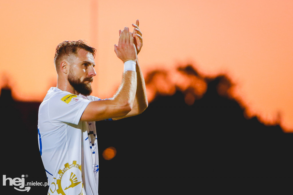 PGE FKS Stal - GKS Bełchatów