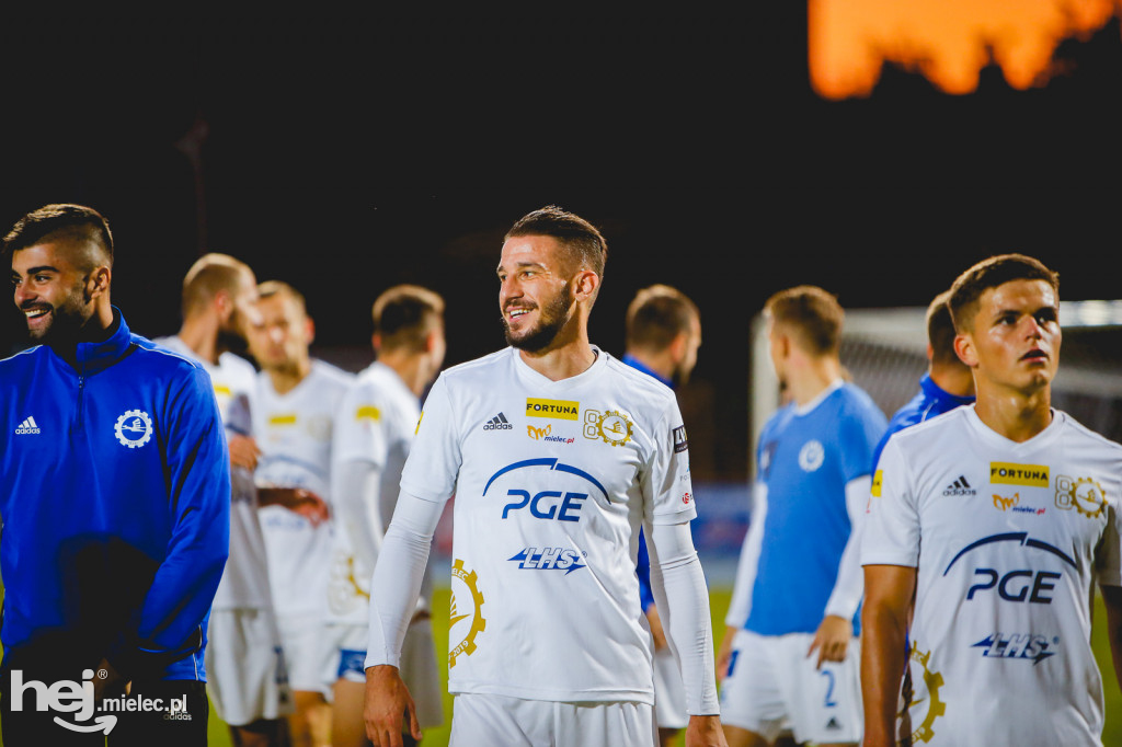 PGE FKS Stal - GKS Bełchatów