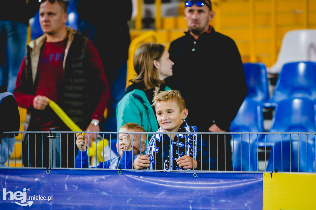 PGE FKS Stal - GKS Bełchatów