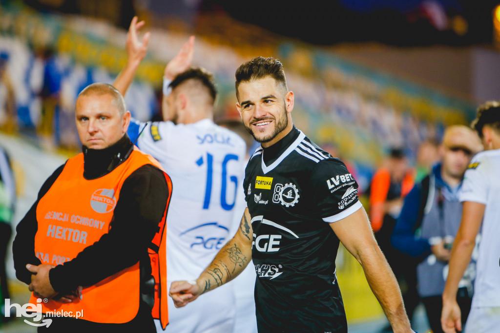 PGE FKS Stal - GKS Bełchatów