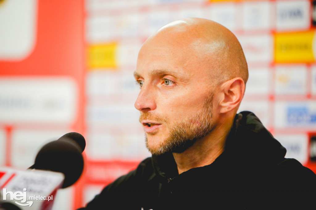 PGE FKS Stal - GKS Bełchatów