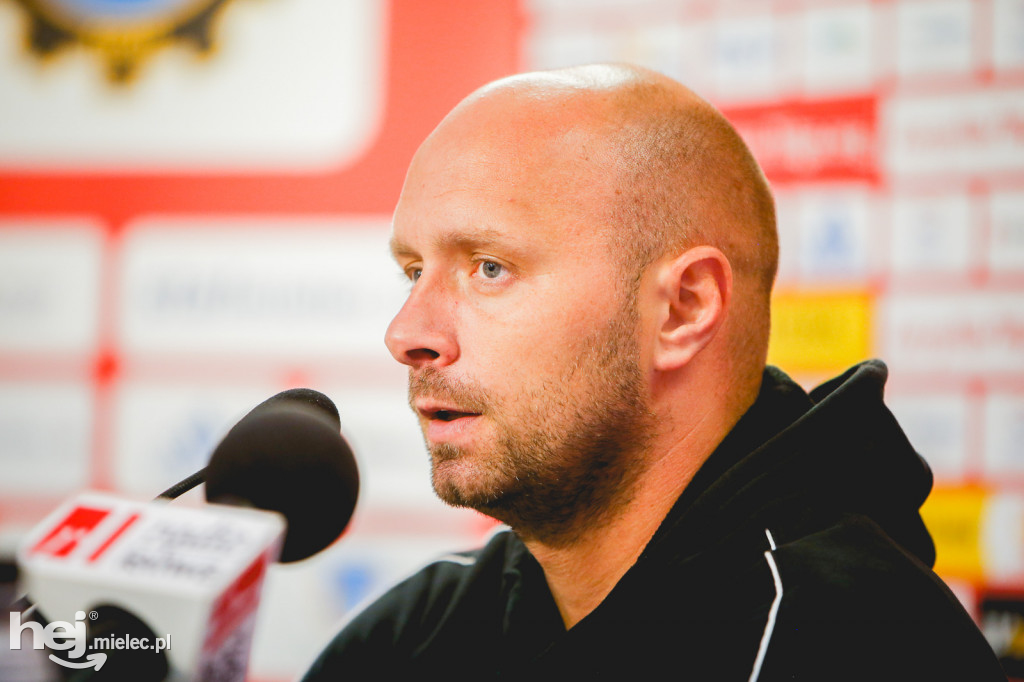 PGE FKS Stal - GKS Bełchatów