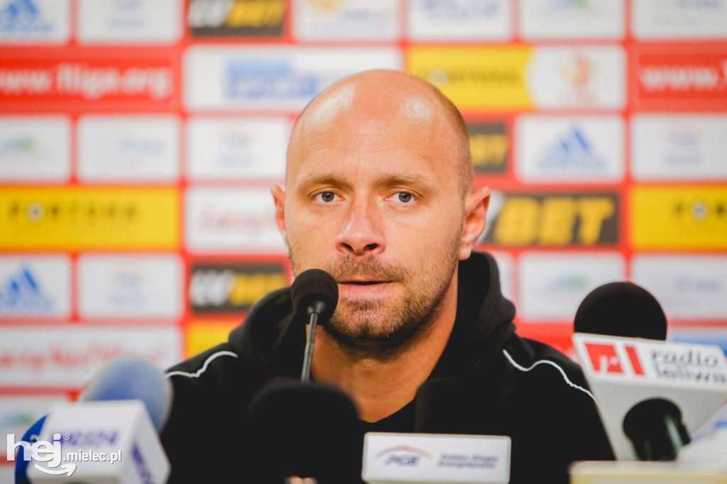 PGE FKS Stal - GKS Bełchatów