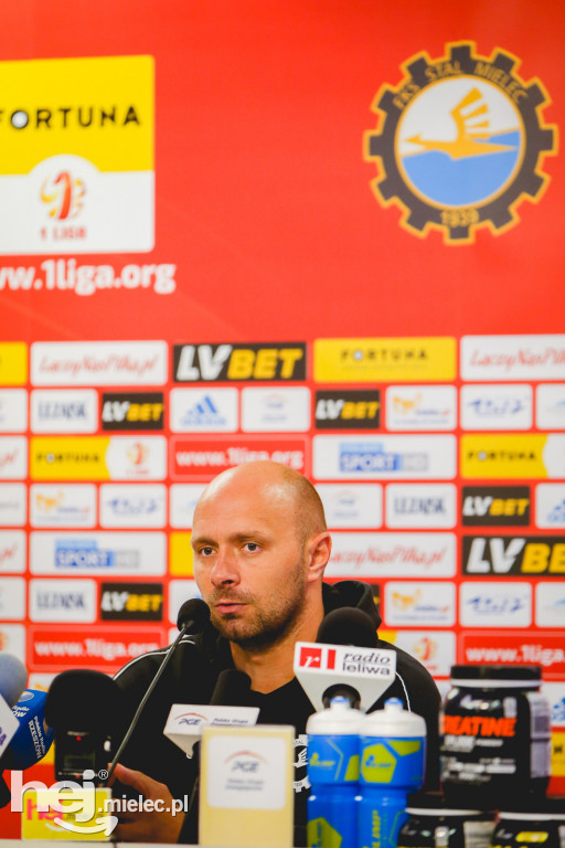 PGE FKS Stal - GKS Bełchatów