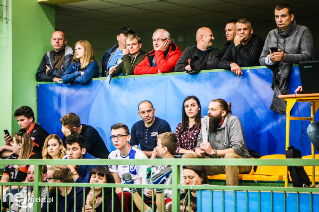 SPR Stal Mielec - Wybrzeże Gdańsk