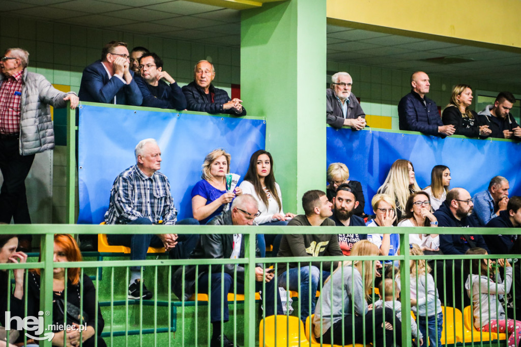 SPR Stal Mielec - Wybrzeże Gdańsk