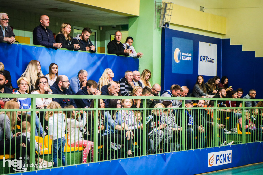 SPR Stal Mielec - Wybrzeże Gdańsk