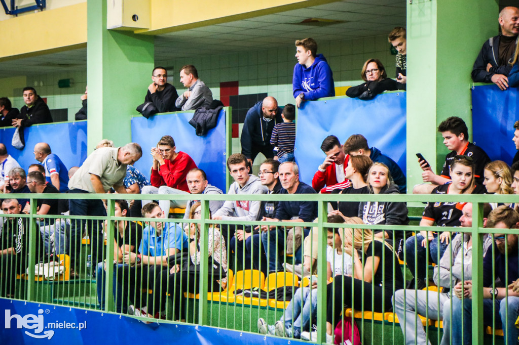 SPR Stal Mielec - Wybrzeże Gdańsk