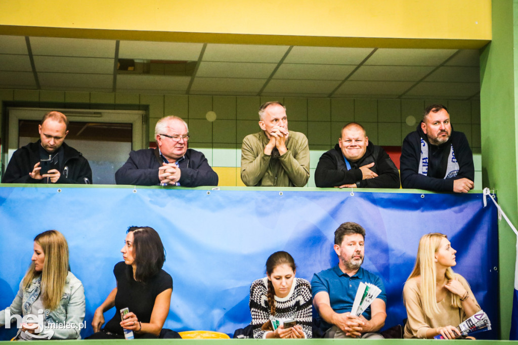 SPR Stal Mielec - Wybrzeże Gdańsk