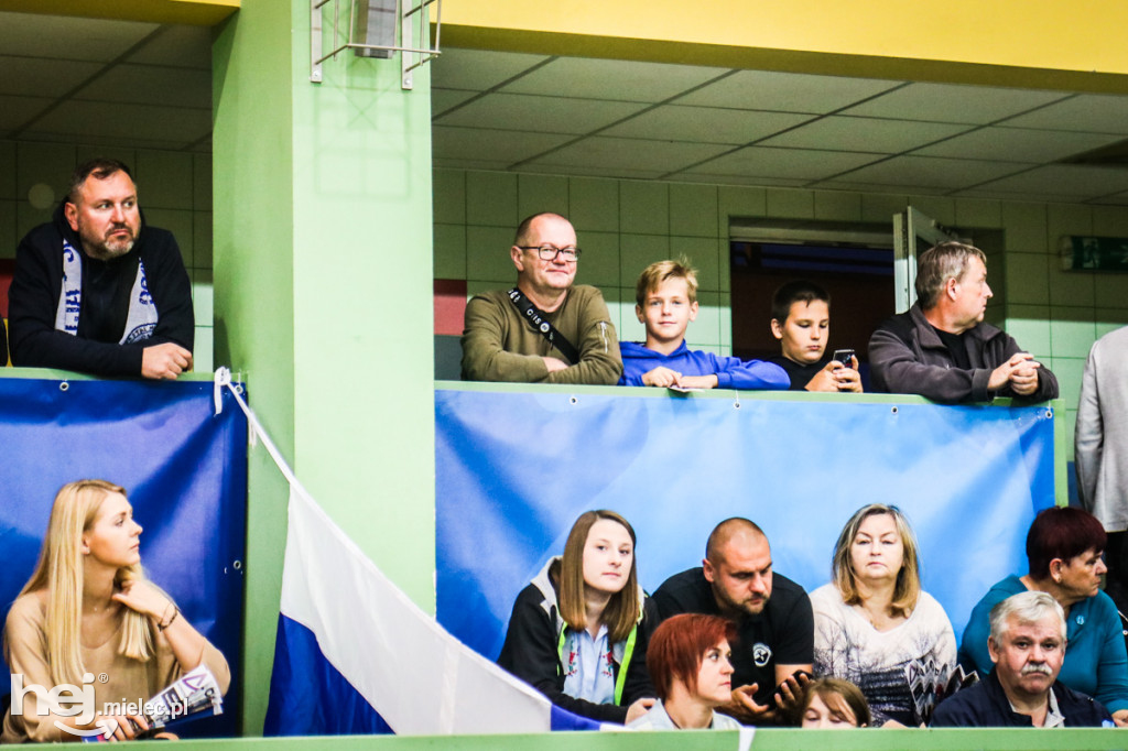 SPR Stal Mielec - Wybrzeże Gdańsk