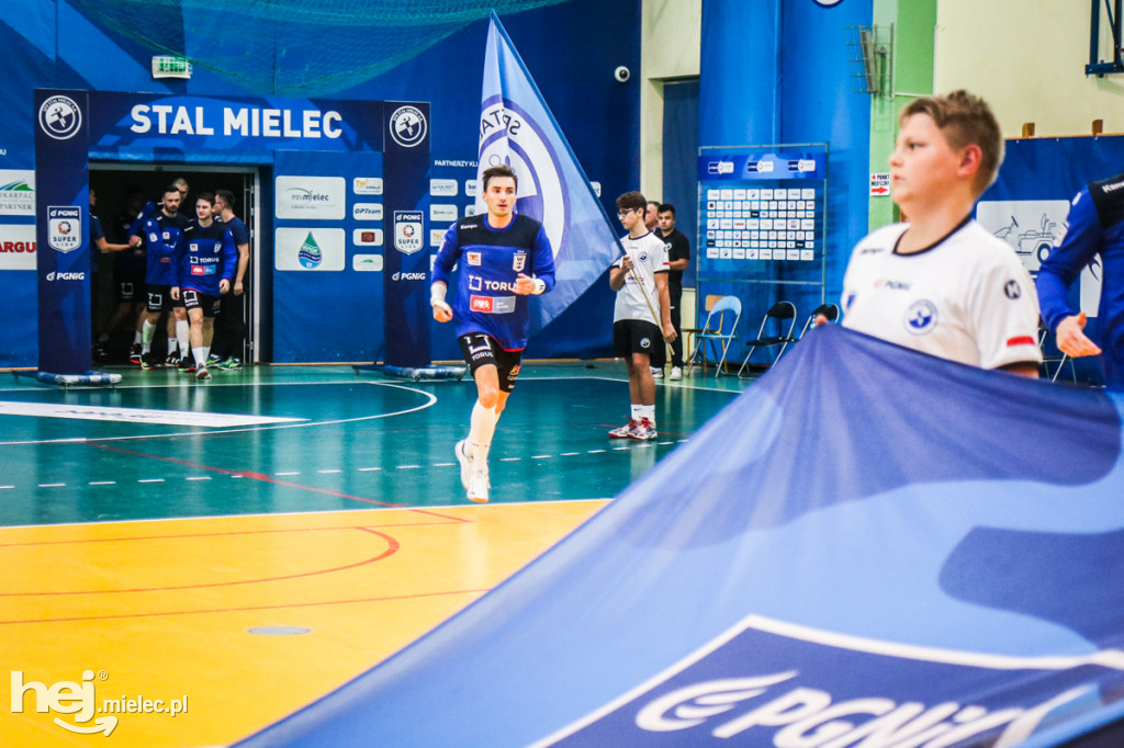 SPR Stal Mielec - Wybrzeże Gdańsk
