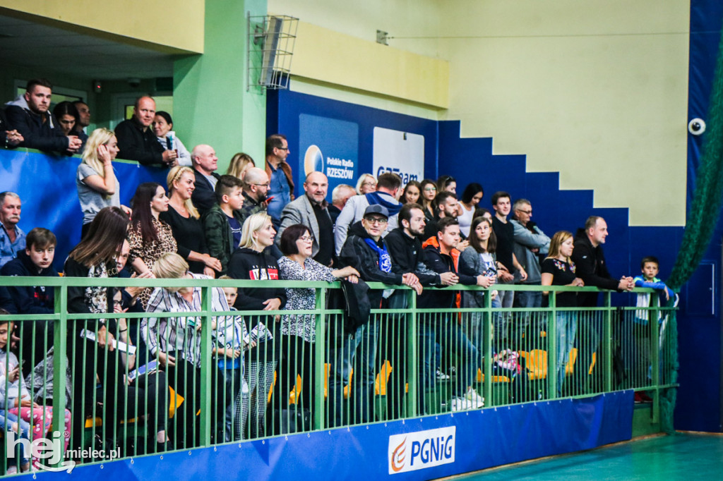 SPR Stal Mielec - Wybrzeże Gdańsk