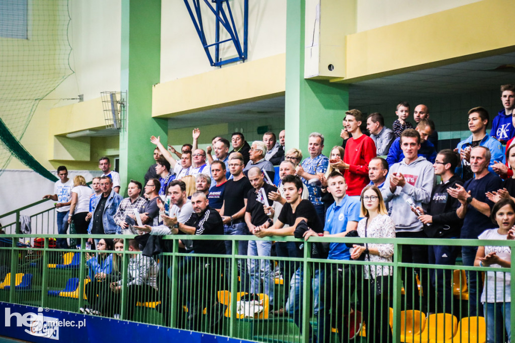 SPR Stal Mielec - Wybrzeże Gdańsk