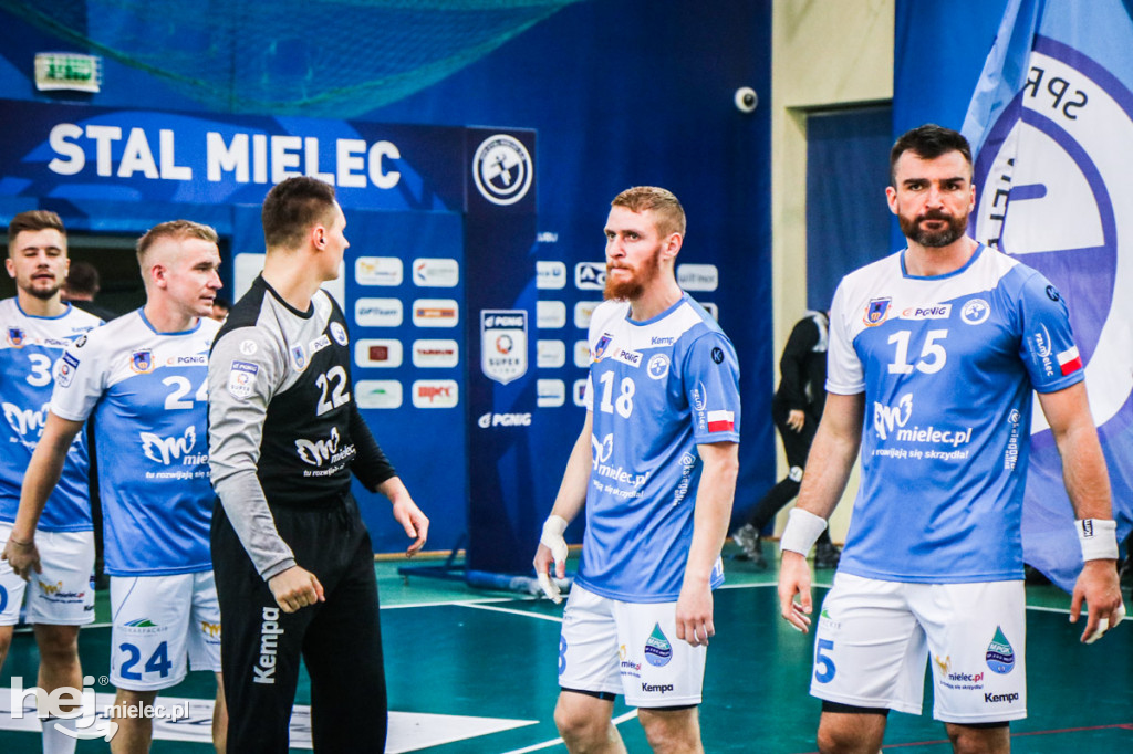 SPR Stal Mielec - Wybrzeże Gdańsk