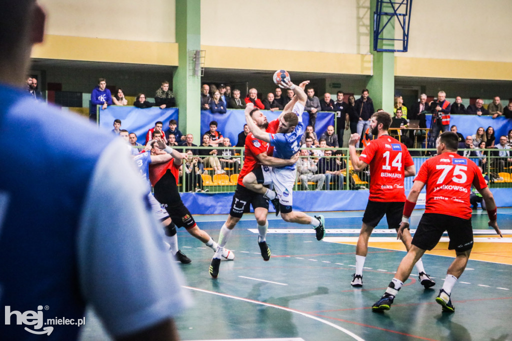 SPR Stal Mielec - Wybrzeże Gdańsk