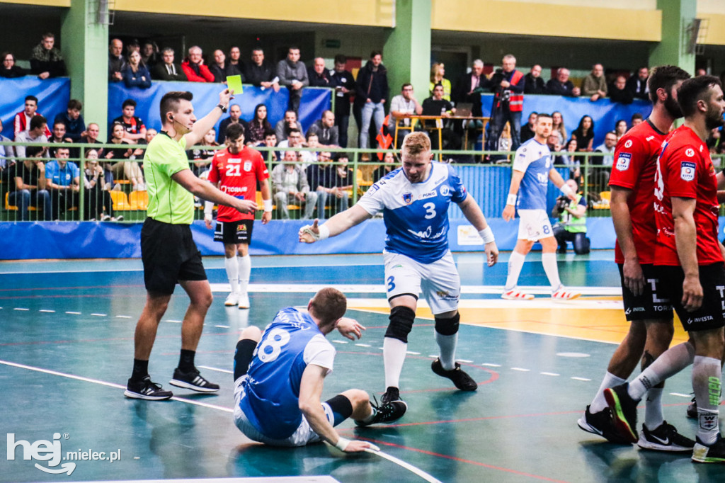 SPR Stal Mielec - Wybrzeże Gdańsk