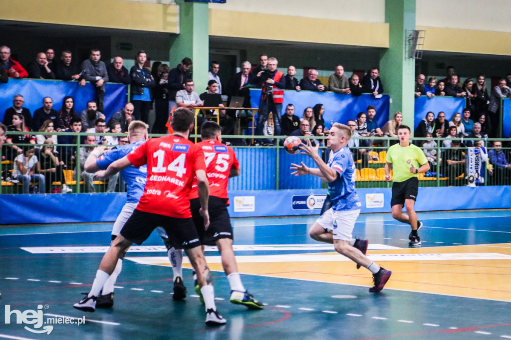 SPR Stal Mielec - Wybrzeże Gdańsk