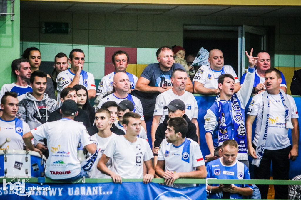 SPR Stal Mielec - Wybrzeże Gdańsk