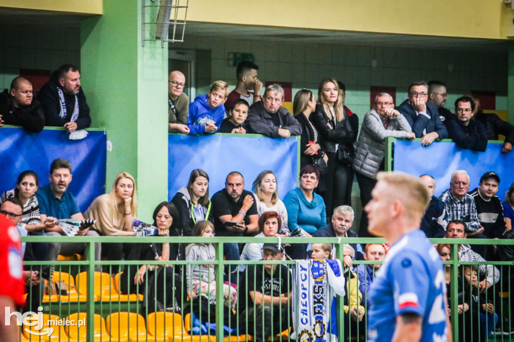 SPR Stal Mielec - Wybrzeże Gdańsk