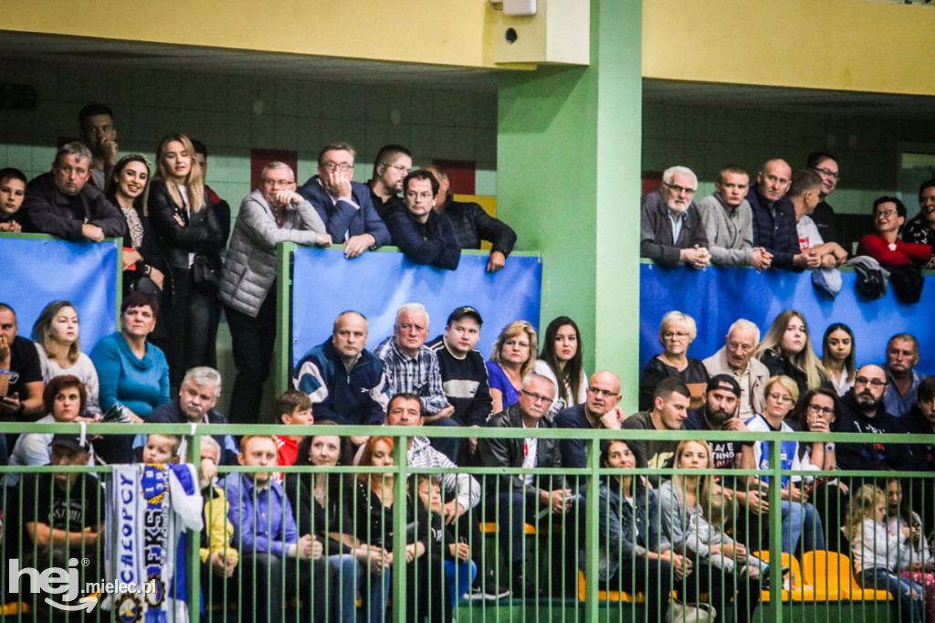 SPR Stal Mielec - Wybrzeże Gdańsk