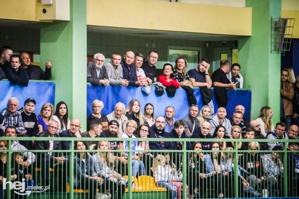 SPR Stal Mielec - Wybrzeże Gdańsk